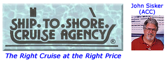 Ship-To-Shore Cruise Agency®